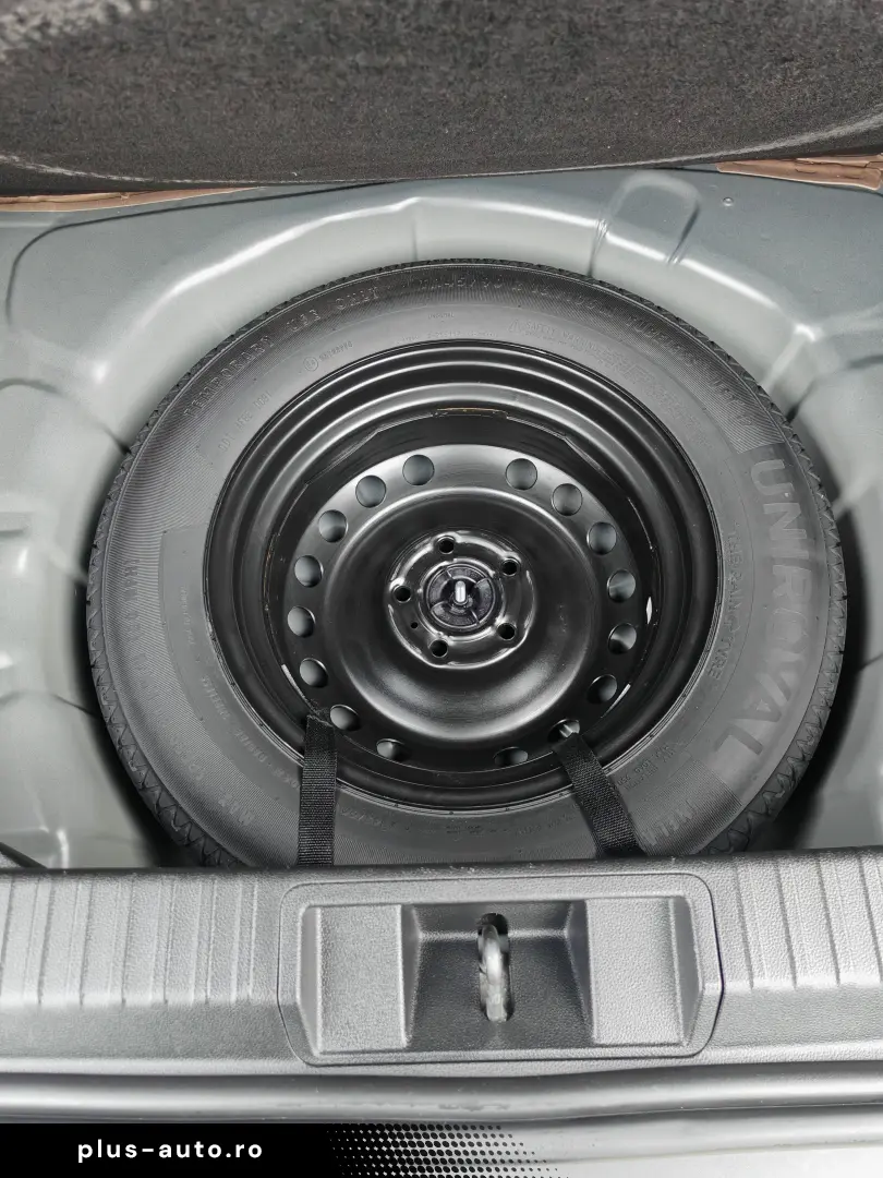 Renault Captur 2020  1 5 Diesel 96cp Euro 6  RAR Efectuat