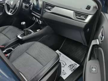 Renault Captur 2020  1 5 Diesel 96cp Euro 6  RAR Efectuat