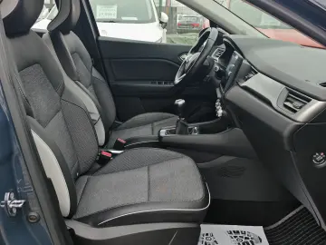 Renault Captur 2020  1 5 Diesel 96cp Euro 6  RAR Efectuat