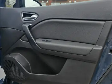 Renault Captur 2020  1 5 Diesel 96cp Euro 6  RAR Efectuat