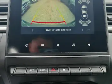 Renault Captur 2020  1 5 Diesel 96cp Euro 6  RAR Efectuat