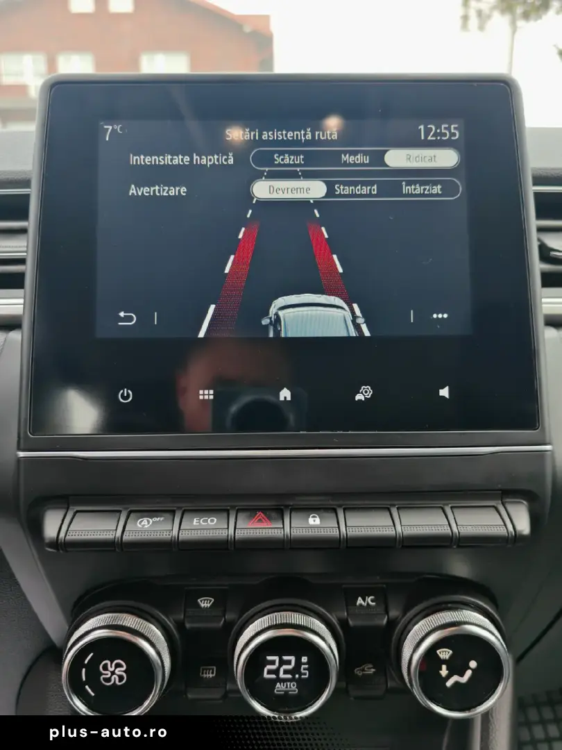 Renault Captur 2020  1 5 Diesel 96cp Euro 6  RAR Efectuat