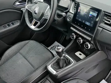 Renault Captur 2020  1 5 Diesel 96cp Euro 6  RAR Efectuat