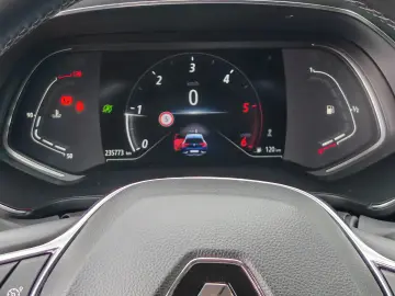 Renault Captur 2020  1 5 Diesel 96cp Euro 6  RAR Efectuat