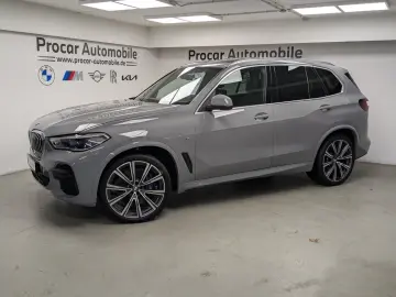 X5 xDrive40d Laser AHK Pano DA Prof 360  HuD 22'