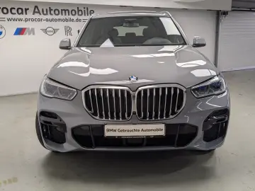 X5 xDrive40d Laser AHK Pano DA Prof 360  HuD 22'