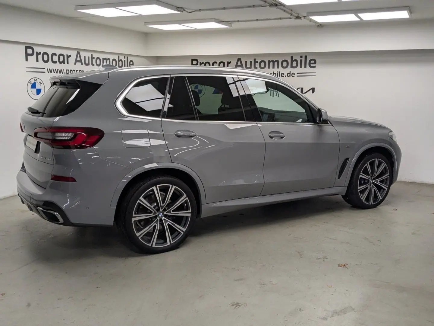 X5 xDrive40d Laser AHK Pano DA Prof 360  HuD 22'