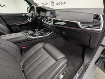 X5 xDrive40d Laser AHK Pano DA Prof 360  HuD 22'