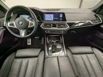X5 xDrive40d Laser AHK Pano DA Prof 360  HuD 22'