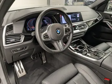 X5 xDrive40d Laser AHK Pano DA Prof 360  HuD 22'