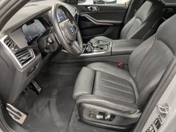 X5 xDrive40d Laser AHK Pano DA Prof 360  HuD 22'