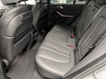 X5 xDrive40d Laser AHK Pano DA Prof 360  HuD 22'
