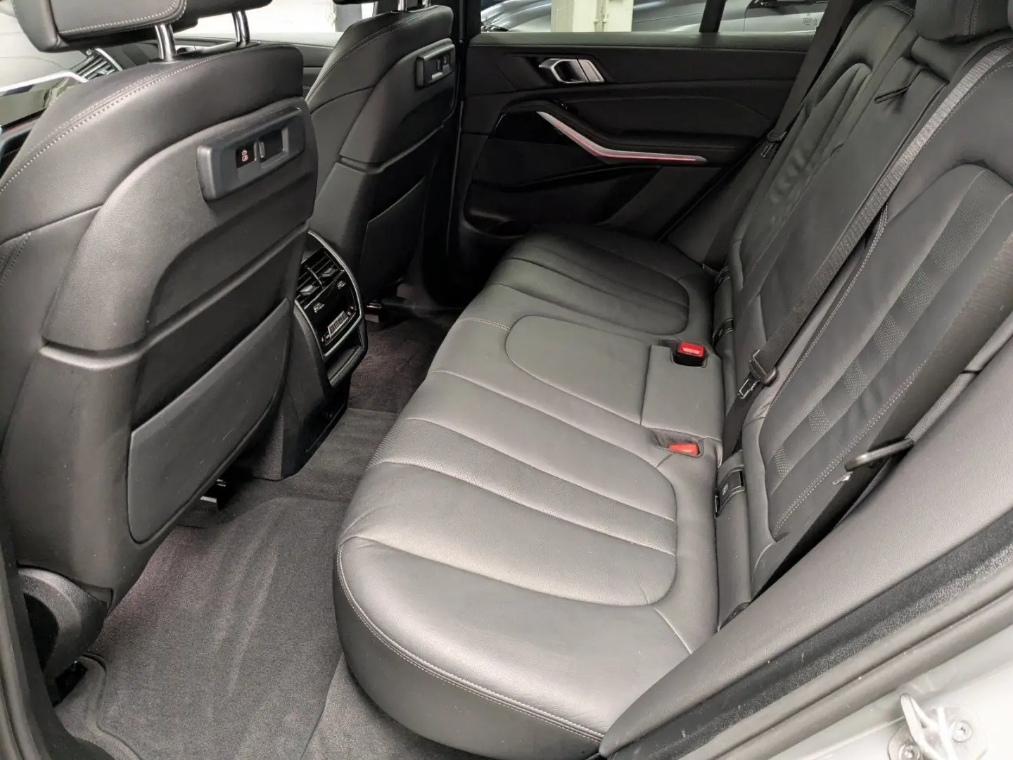 X5 xDrive40d Laser AHK Pano DA Prof 360  HuD 22'