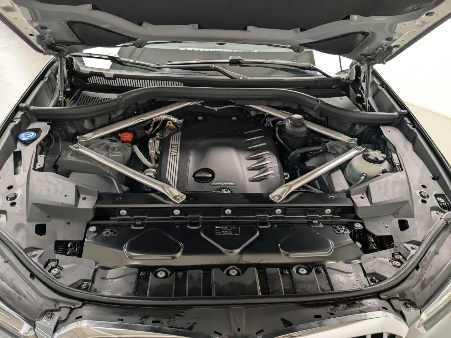 X5 xDrive40d Laser AHK Pano DA Prof 360  HuD 22'