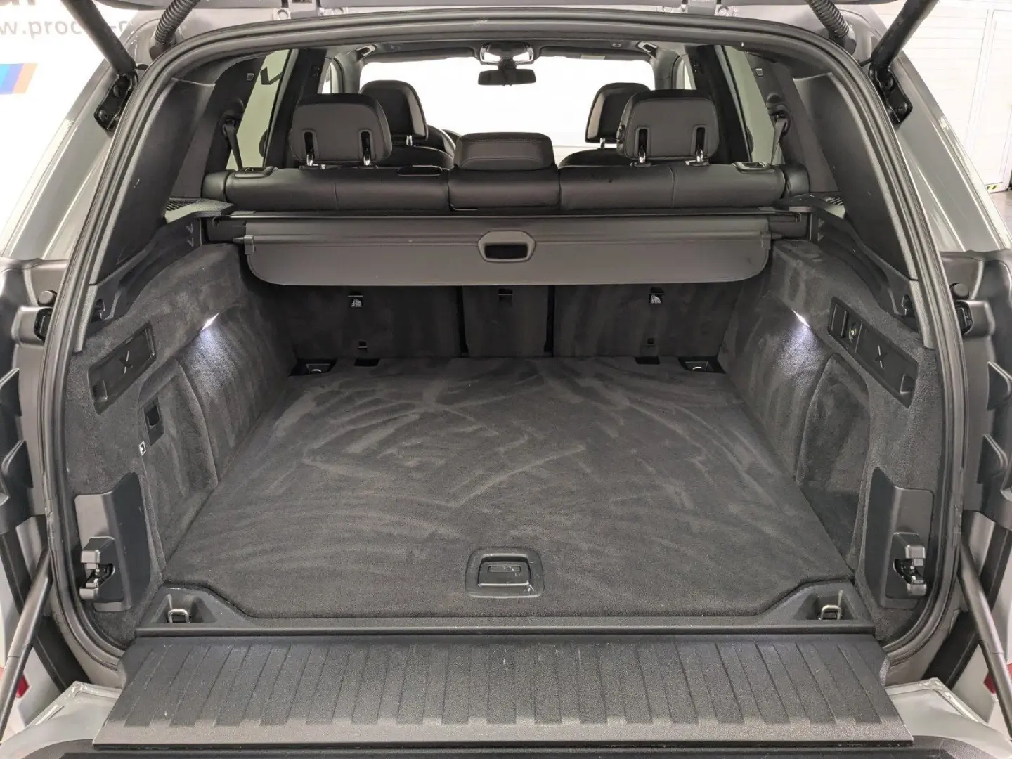 X5 xDrive40d Laser AHK Pano DA Prof 360  HuD 22'