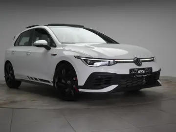 Golf GTI 2.0 TSI DSG Clubsport Leder Kamera Virt