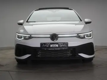 Golf GTI 2.0 TSI DSG Clubsport Leder Kamera Virt