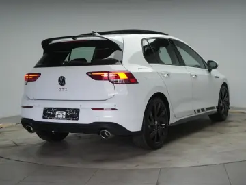 Golf GTI 2.0 TSI DSG Clubsport Leder Kamera Virt