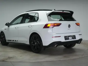 Golf GTI 2.0 TSI DSG Clubsport Leder Kamera Virt