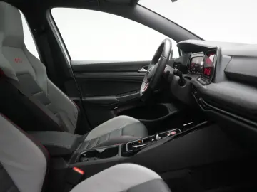 Golf GTI 2.0 TSI DSG Clubsport Leder Kamera Virt