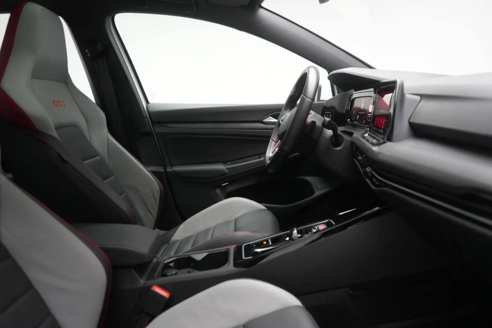 Golf GTI 2.0 TSI DSG Clubsport Leder Kamera Virt