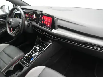 Golf GTI 2.0 TSI DSG Clubsport Leder Kamera Virt