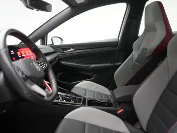 Golf GTI 2.0 TSI DSG Clubsport Leder Kamera Virt