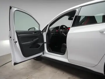 Golf GTI 2.0 TSI DSG Clubsport Leder Kamera Virt