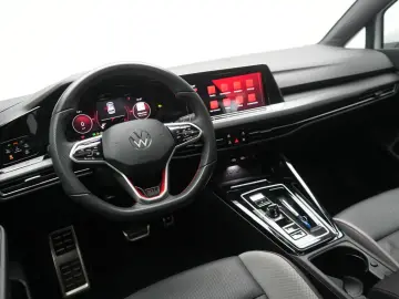 Golf GTI 2.0 TSI DSG Clubsport Leder Kamera Virt