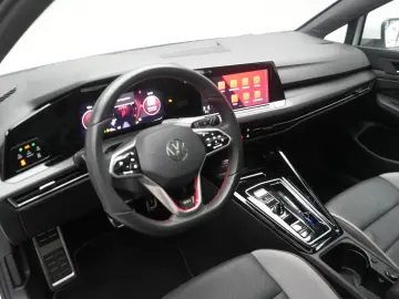 Golf GTI 2.0 TSI DSG Clubsport Leder Kamera Virt