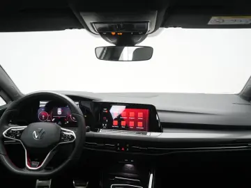 Golf GTI 2.0 TSI DSG Clubsport Leder Kamera Virt