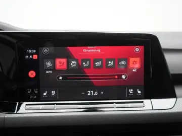 Golf GTI 2.0 TSI DSG Clubsport Leder Kamera Virt