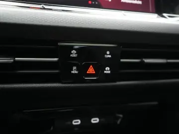 Golf GTI 2.0 TSI DSG Clubsport Leder Kamera Virt