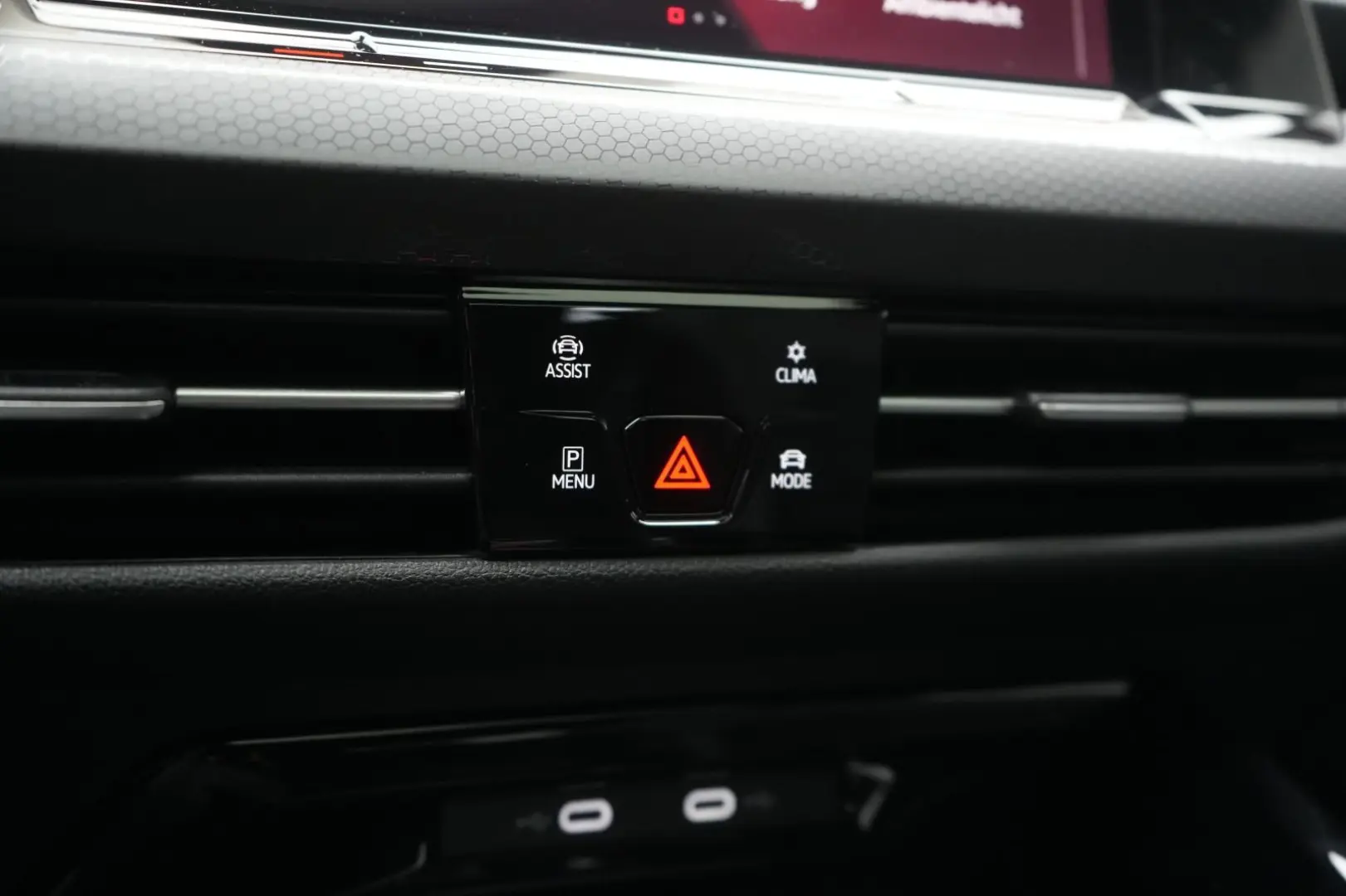 Golf GTI 2.0 TSI DSG Clubsport Leder Kamera Virt