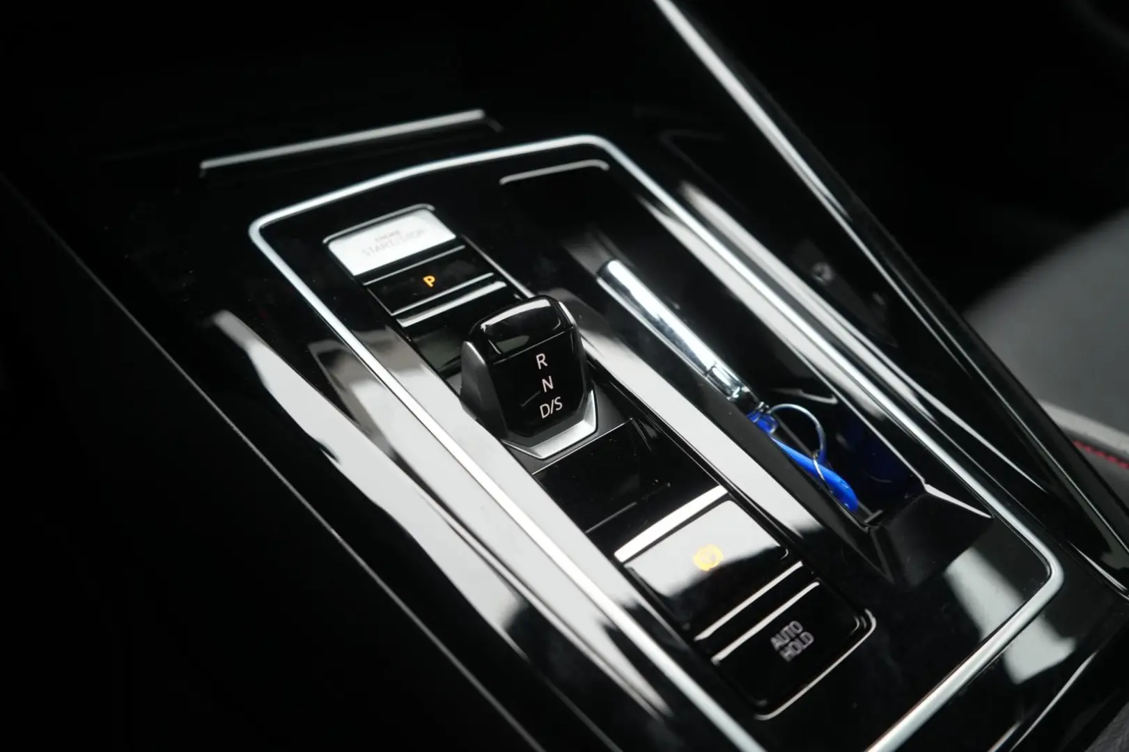 Golf GTI 2.0 TSI DSG Clubsport Leder Kamera Virt