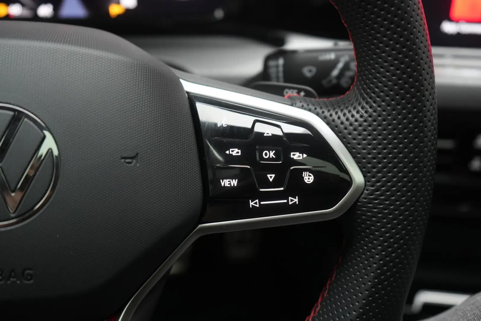 Golf GTI 2.0 TSI DSG Clubsport Leder Kamera Virt