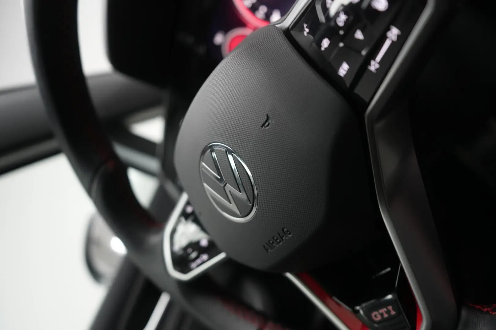 Golf GTI 2.0 TSI DSG Clubsport Leder Kamera Virt