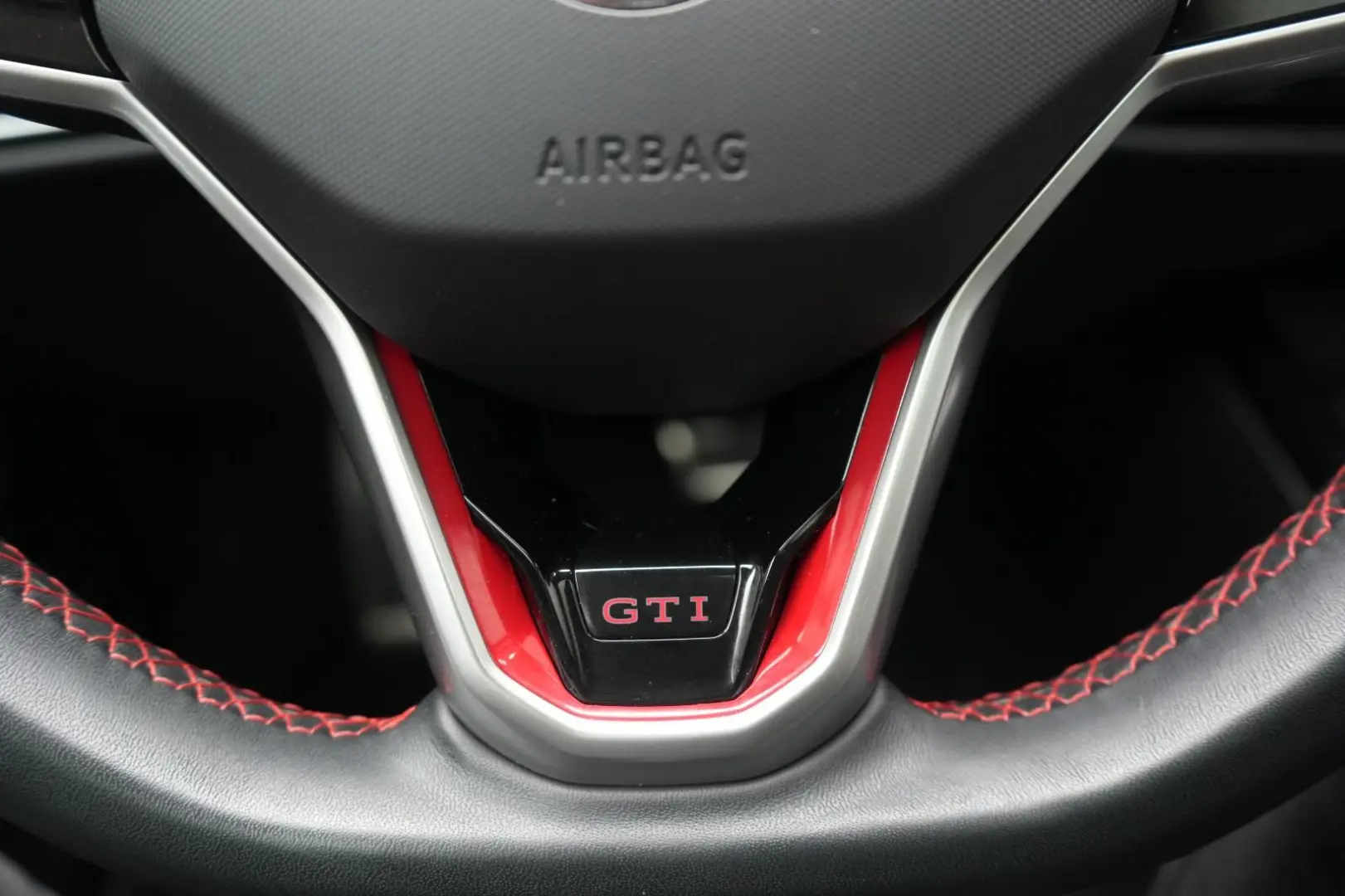 Golf GTI 2.0 TSI DSG Clubsport Leder Kamera Virt