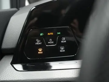 Golf GTI 2.0 TSI DSG Clubsport Leder Kamera Virt