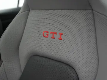Golf GTI 2.0 TSI DSG Clubsport Leder Kamera Virt