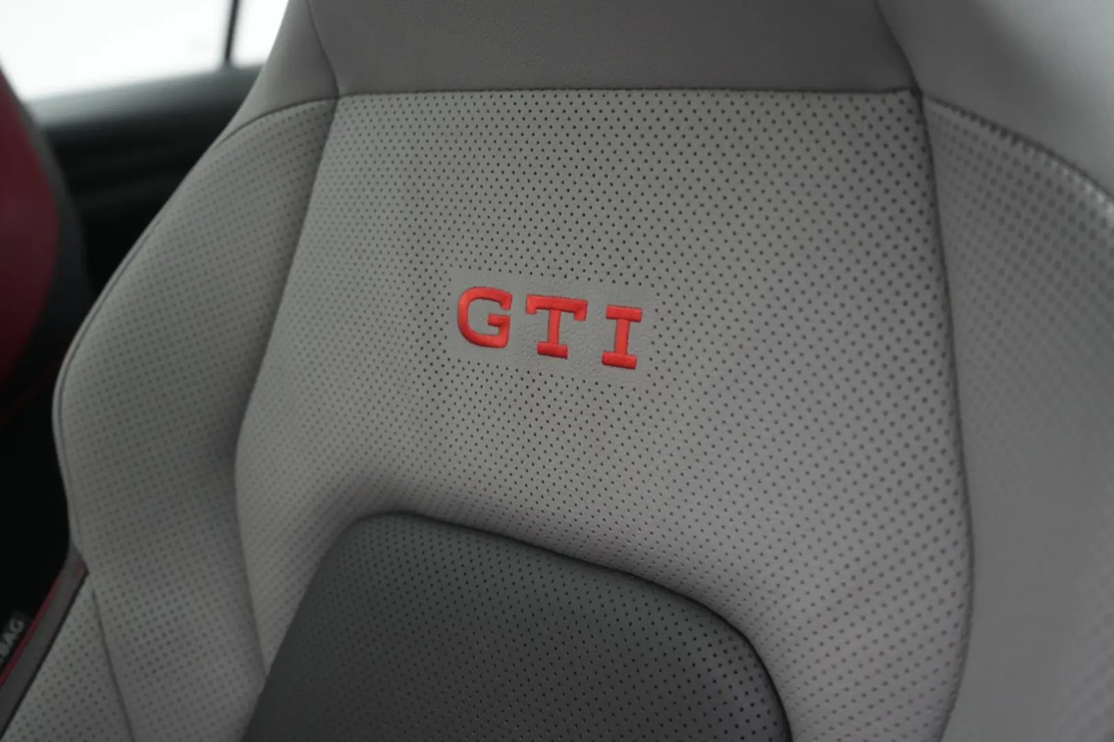 Golf GTI 2.0 TSI DSG Clubsport Leder Kamera Virt