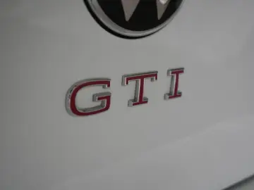 Golf GTI 2.0 TSI DSG Clubsport Leder Kamera Virt