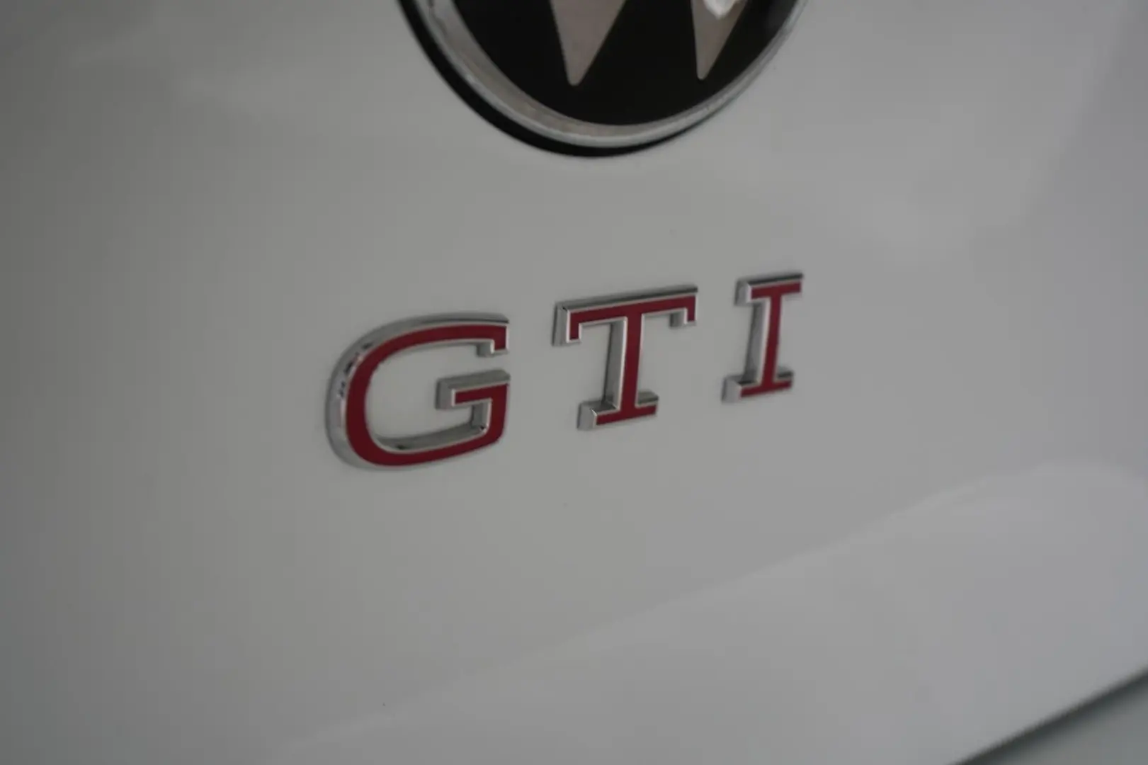 Golf GTI 2.0 TSI DSG Clubsport Leder Kamera Virt