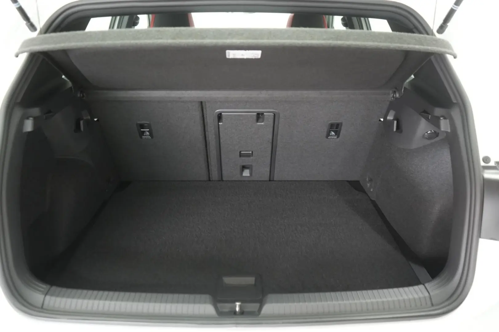 Golf GTI 2.0 TSI DSG Clubsport Leder Kamera Virt