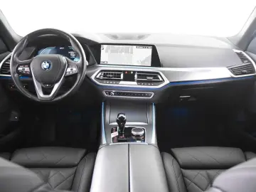 X5 xDrive45e