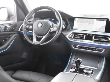 X5 xDrive45e