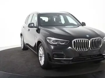 X5 xDrive45e