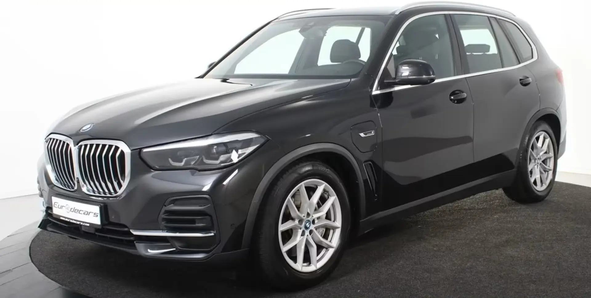 X5 xDrive45e