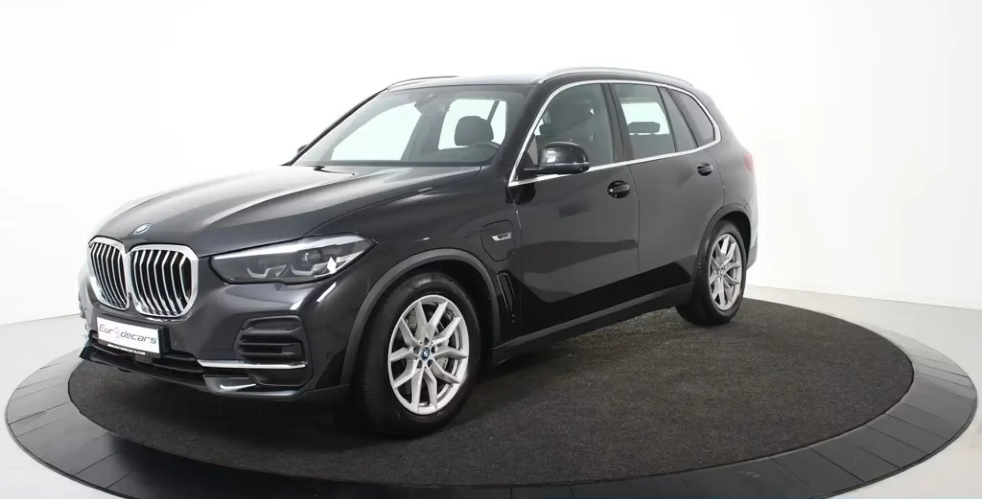 X5 xDrive45e