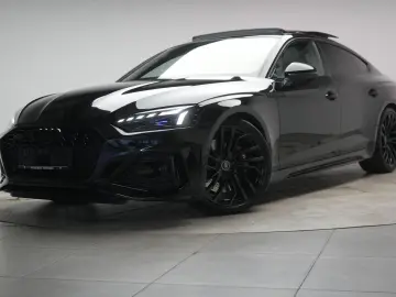 RS5 TFSI quattro tiptronic Leder ACC Carbon B&O